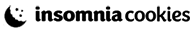Insomnia Cookies Logo